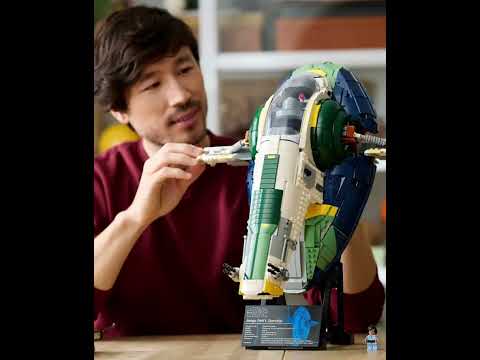 LEGO's Biggest Pranks サムネイル