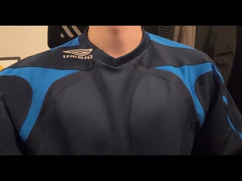 やっぱりUMBROなんだよね。 サムネイル