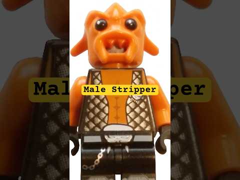 LEGO Sets That Couldn't Be Made Today サムネイル