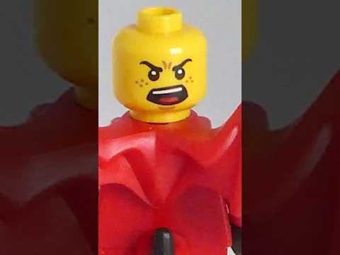 LEGO Smart Bricks = Satan サムネイル