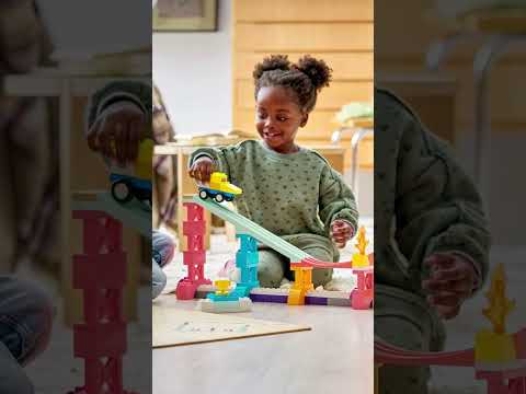 The Duplo Set Better Than Modern LEGO Star Wars! サムネイル