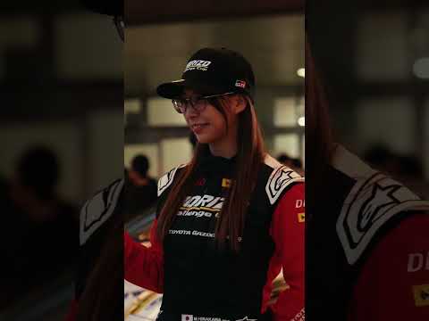 【MORIZO Challenge Cup】SAGA RALLY NATIONAL CHAMPIONSHIP 2026… サムネイル