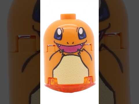 It's Looking Bleak For Pokémon LEGO Fans... サムネイル