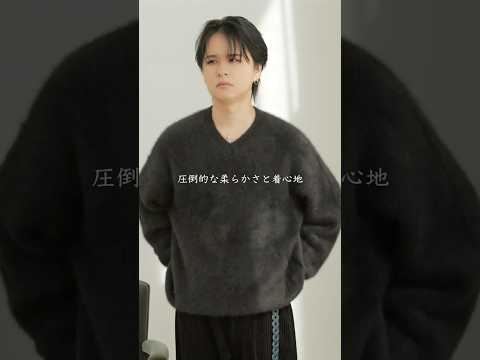 大人のための別格ニット。 サムネイル