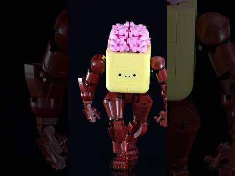 This LEGO Set Has Its Own Fanbase! サムネイル