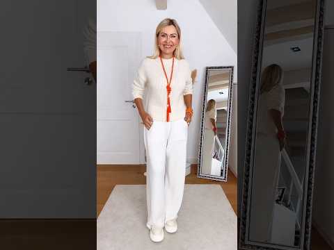 Fashion Over 60💞outfitconsira fashiontrends ootd ootdguide… サムネイル