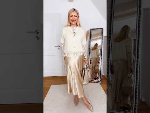 How to Dress Beautifully at Any Age | Older Women Fashion G… サムネイル