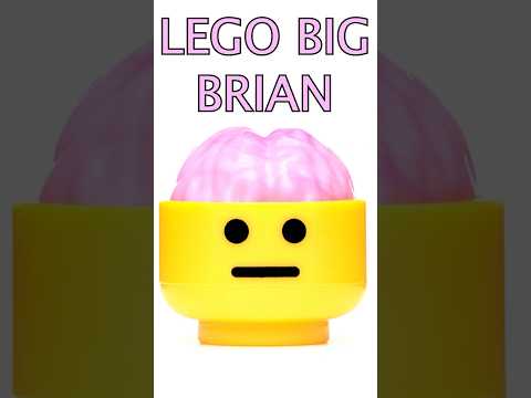 Can Anyone Actually Spot The Fake LEGO? サムネイル