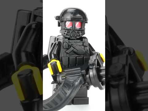 Should You Buy Custom LEGO Pieces? サムネイル