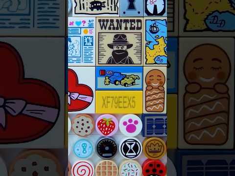 The Official LEGO Snoopy Dog Pieces! サムネイル