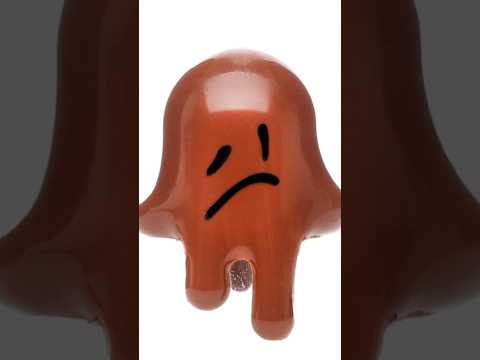 This LEGO Minifigure Makes No Sense... サムネイル