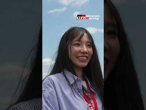 2026.5.10｜86 GIRLS Owner's meeting🚗🩷 サムネイル