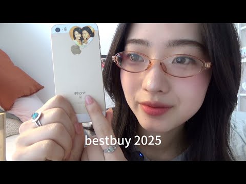 ベストバイ2025☆モノ、映画、音楽など サムネイル