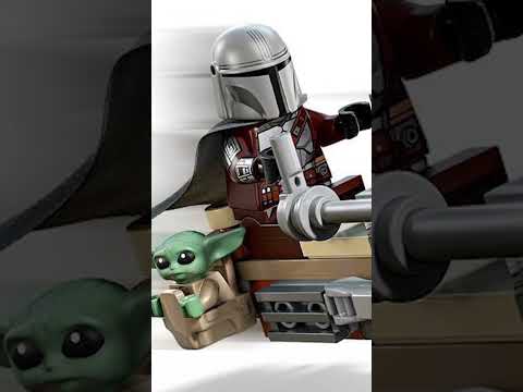 LEGO Star Wars Sets So Cheap They Are Basically Free!!! サムネイル