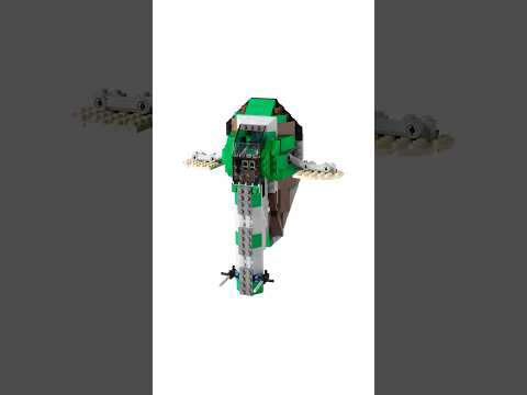 The Ugliest LEGO Sets Ever Made... サムネイル
