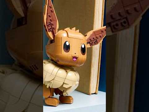 Is LEGO Pokemon Worth The $$$ サムネイル