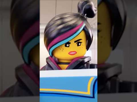The Minifigure That Got LEGO Sued... サムネイル