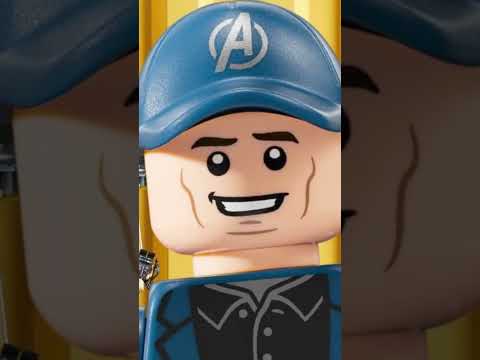 Why LEGO's Stan Lee Excuse Doesn't Hold Up Anymore... サムネイル