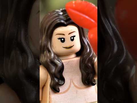 Top X Rated LEGO Minifigures Made For Adults サムネイル