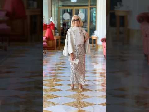 How to Dress Stylish at Any Age | Fashion Tips for Older Wo… サムネイル