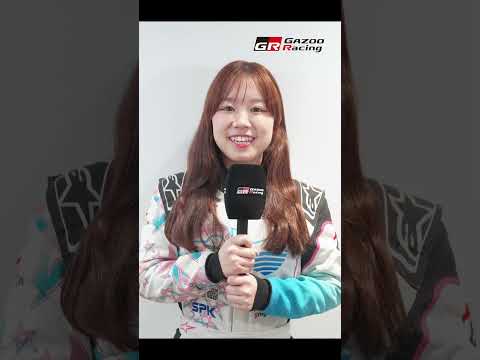 コンビニで買うものは？｜KYOJO CUP｜GAZOO Racing サムネイル