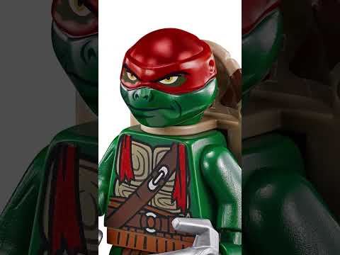 The Worst LEGO Theme Is Back!!! サムネイル