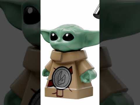 The Mandalorian Just Saved LEGO Star Wars サムネイル