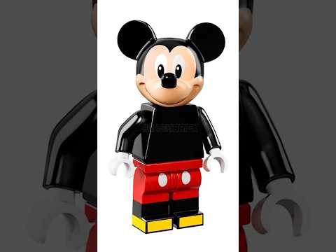 The LEGO Disney Set You'll Regret Skipping... サムネイル