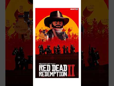 Top Video Games That Need LEGO Sets!!! サムネイル
