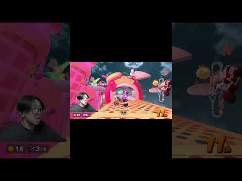 nikomi core ポケモン ポケモン マリオカートワールド サムネイル