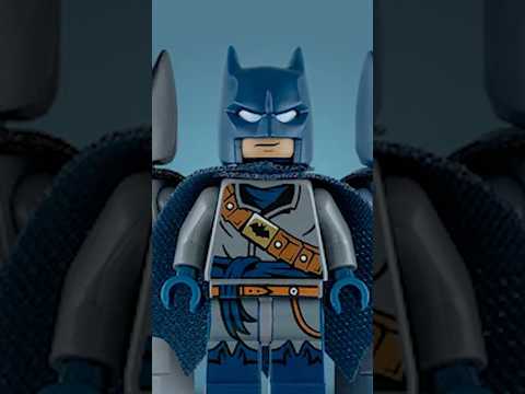 The Most Common LEGO Minifigures サムネイル