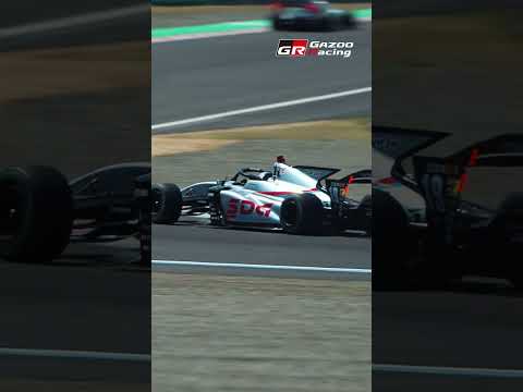 Season Start 🏎💨 SUPER FORMULA 2026 サムネイル