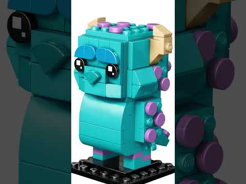 Does LEGO Hate Puxar!?!? サムネイル