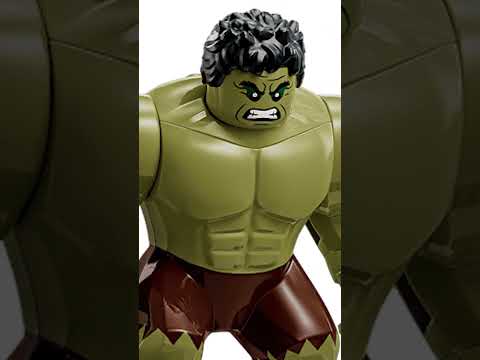 The real reason the new lego Spiderman figs look so perfect… サムネイル