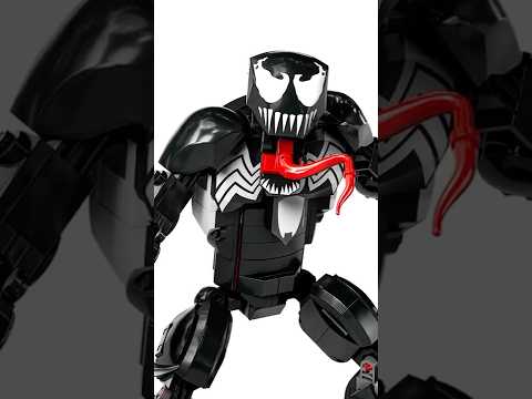 Every Time LEGO's Stolen From Competitors... サムネイル