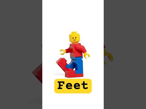 The Rarest LeGO Set Ever Made... サムネイル