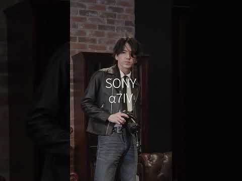 【LOOKBOOK】 25AW COLLECTION 15 sony  fashion camera shorts サムネイル