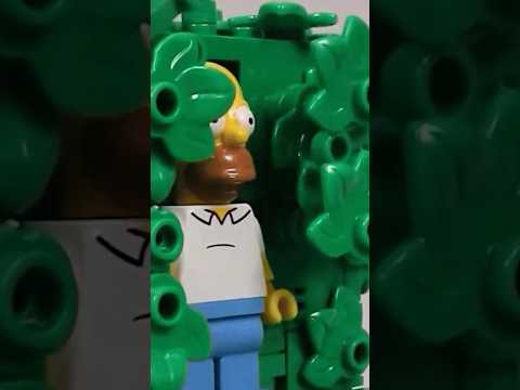 The Most Innapropriate LEGO Batman Minifigure... (Rated M) サムネイル