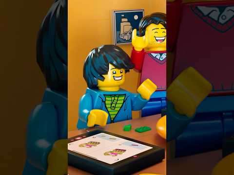 The Most Overrated LEGO Themes Of All Time... サムネイル