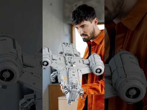 The Most Important LEGO Set Of 2026!!!! サムネイル