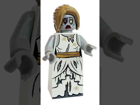 LEGO's R Rated Minifigure Isn't Real サムネイル