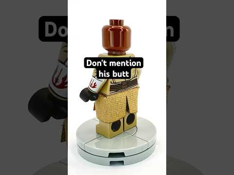 How To Make The LEGO Normies Mad... サムネイル