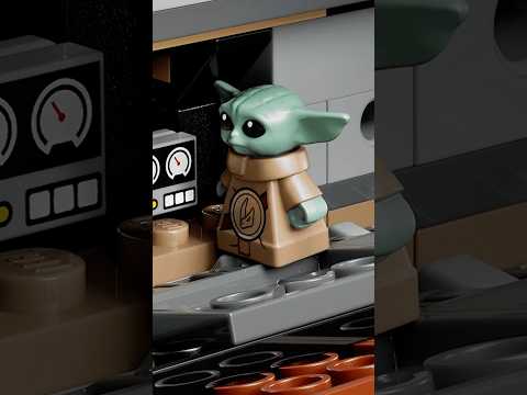 So LEGO Is Officially Cooked サムネイル