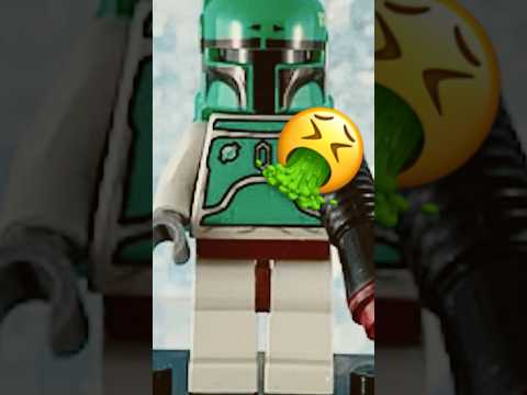 The Ugliest LEGO Minifigures Ever Made! サムネイル