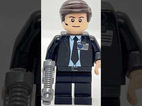Iconic Avengers Character Gets First LEGO Set!!! サムネイル