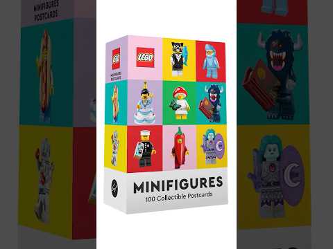 How LEGO Pranked Me... サムネイル