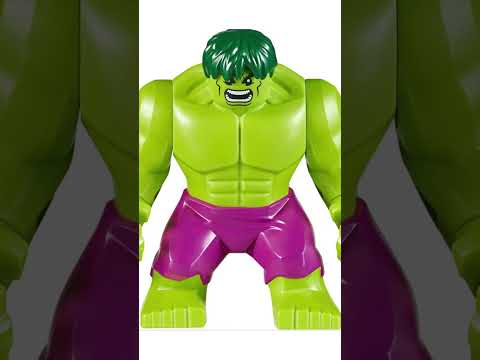 LEGOs Massive Venom Problem Has an Easy Fix! サムネイル