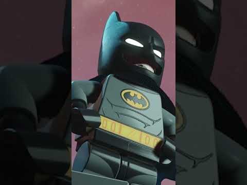 Did LEGO Forget Batman's No Kill Rule!? サムネイル