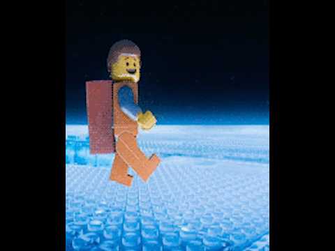 HUGE LEGO Plot Hole... サムネイル