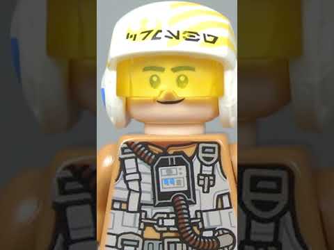 The LEGO Prints They Quietly Changed And Hoped Nobody Notic… サムネイル